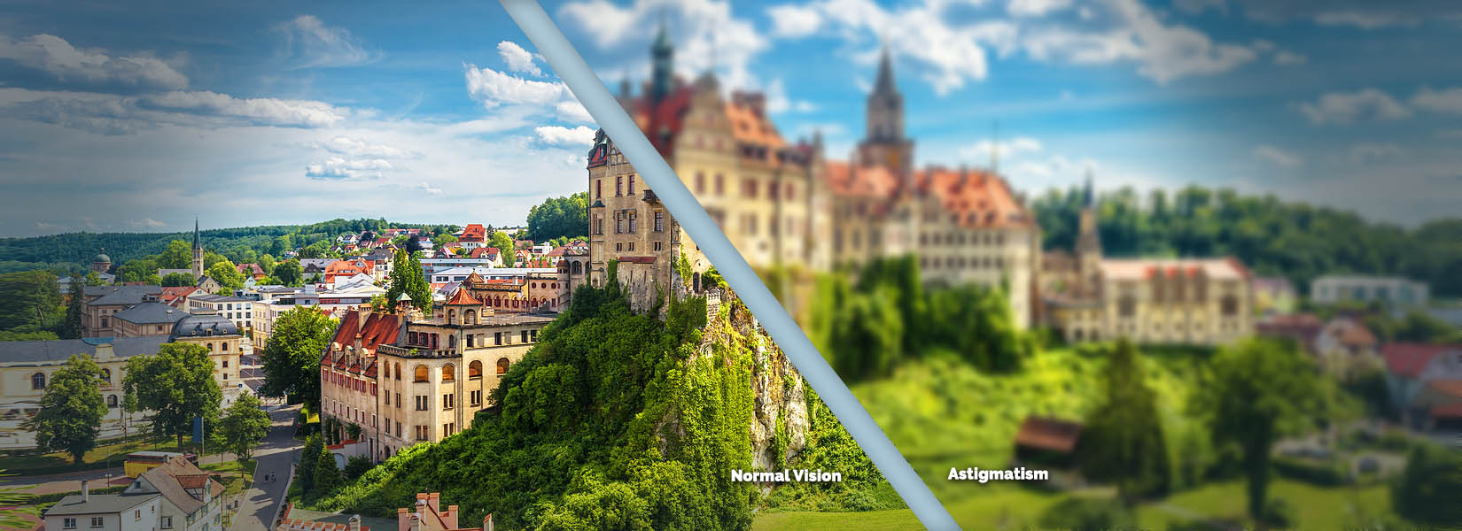 Astigmatism Treatment in Hudson