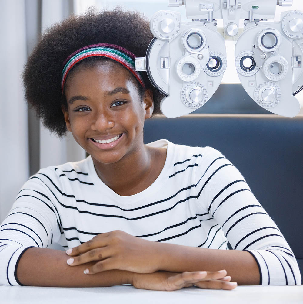 Comprehensive Eye Exams in Hudson