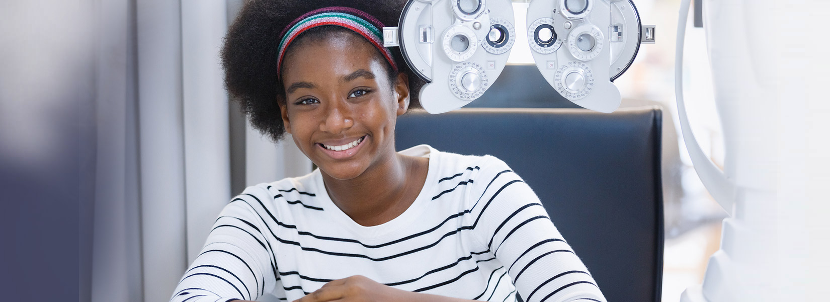Comprehensive Eye Exams in Hudson