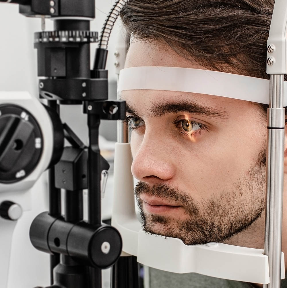 Contact Lens Exams in Hudson