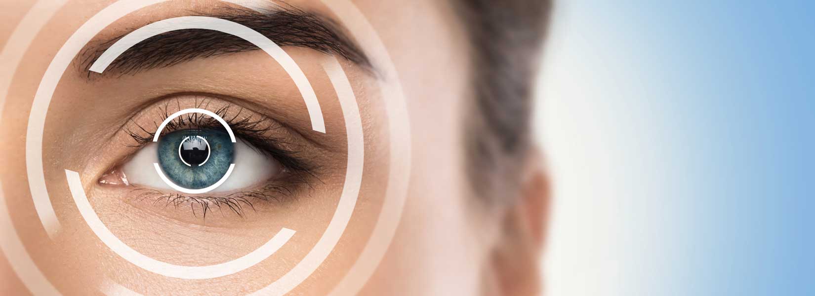 LASIK & Refractive Surgery Co-Management in Hudson