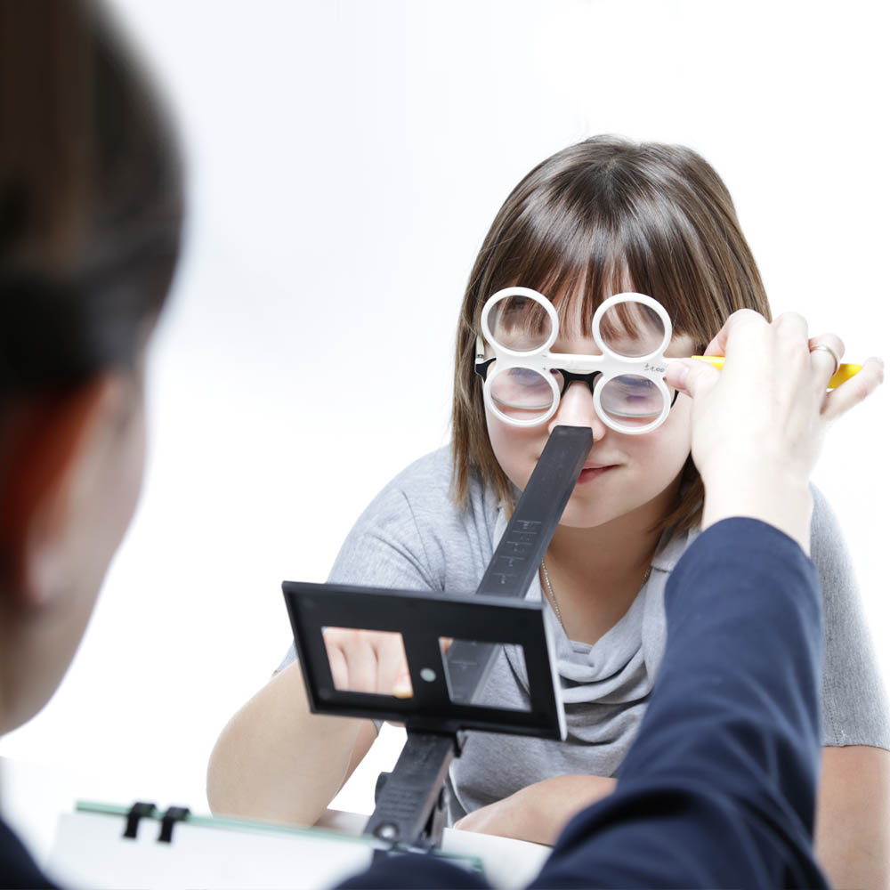 Vision Therapy in Hudson