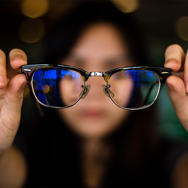 Vision Therapy in Hudson